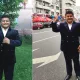 Ahror Qo‘shmatov: “Qo‘limizda kitob bo‘lsa kechirilardik” (suhbat)