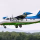 Биринчи L-410 самолёти Ўзбекистонга юборилди