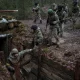 Ukrainada urushning 325-kuni: Dneprda raketa zarbalari oqibatlari, Donbassdagi og‘ir janglar (foto)