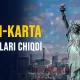 Грин-карта натижалари чиқди