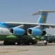 "Ўзбекистон ҳаво йўллари" Миллий авиакомпанияси 12 та самолёт ва 2 та вертолётни сотувга қўйди