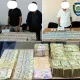 Тошкент, Самарқанд ва Андижонда ноқонуний «валютчик»лар ушланди