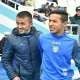 Bobir Abdiholiqov: "Raqiblarni hurmat qilamiz, ammmo hech biridan qo‘rqmaymiz"