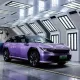 Honda P7 electric SUV now open for pre-orders