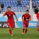 Janubiy Koreya so‘nggi daqiqalarda g‘alabani qo‘ldan chiqardi