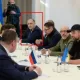 «Агар у бўлмаганида, эҳтимол Киевни олишарди». Банкир Киреевнинг тушунарсиз ўлими ҳақида
