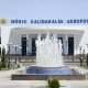 Nukus aeroporti faoliyatiga cheklov o‘rnatildi