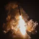АҚШ Россиягача етадиган баллистик ракетани синовдан ўтказди: вазият жиддийлашмоқда!