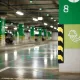 В Ташкенте создадут более 200 тысяч платных парковочных мест