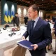 Путин ва Зеленский ўзаро учрашиши мумкин. Истанбул музокаралари якунлари