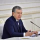 Президент йиғилиши: Ўзбекистонда янги вазирлик ташкил этиш таклифи билдирилди