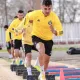 Piter Xyuistra Sardor Rashidov, Sharof Muhitdinov va Aziz Turg‘unboyev haqida gapirdi