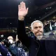 Italiya Kubogi. "Inter"ga imkoniyatni boy bergan "Roma" kubok bilan xayrlashdi