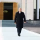 O‘zbekiston prezidenti Rossiyaga jo‘nab ketdi