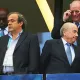 Reuters: Блаттер Платинининг ФИФА президенти лавозимига сайланишига тўсқинлик қилмоқчи