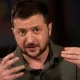 Зеленский: “Ишончим комилки, АҚШ бизга хиёнат қилмайди”