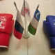 Uzbek Tigers Rossiyada mag‘lubiyatga uchradi