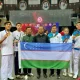 Taekvondo WT. "Fujairah Open-2023"da sportchilarimiz 20 ta medalga sazovor bo‘lishdi