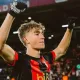 «Real Madrid» yangi yulduzga ega bo‘ldi: Din Heysen Madrid klubi bilan kelishuvga erishdi!