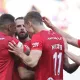 The 2024/25 Russian Premier League season ended in a very