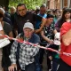 Курсклик қочқинлар Россия томонидан эгаллаб олинган ҳудудларга юборилади