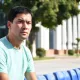 Otabek G‘ulomxo‘jayev "Navbahor"ning seleksiya ishlarida faol