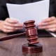 Тошкентда эркак 19 йил аввал содир этган қотиллиги учун ҳукм қилинди