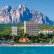 Farg‘onalik hokimlarga Yaltadagi sanatoriyda sog‘lig‘ini tiklash imkoniyati berildi