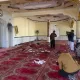 Kobulda sodir etilgan teraktda 12 kishi halok bo‘ldi