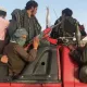 «Толибон» Бадахшон вилояти маркази эгалланганини эълон қилди
