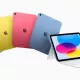 Apple kompaniyasi iPad va iPad Pro planshetlarining yangi avlodini taqdim etdi