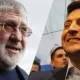 Зеленский мустақил президентми ёки олигархнинг қўғирчоғи? (3-мақола)