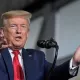 Трамп иккинчи импичментга ҳам «чап беришга» муваффақ бўлди