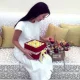 Шаҳзода Матчонова унаштирилдими?