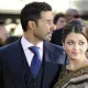 Abxishek Bachchan ketidan rafiqasi Ayshvariya Ray va qizida ham koronavirus borligi aniqlandi