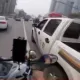 «Ўжар фуқаро»: Патрул ходими қоидабузарлик қилса нима бўлади? (видео)