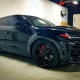 Канадалик эркак ижарага олинган Lamborghini Urus’ни қайтармасликка қарор қилди