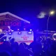 Turkiyada mehmonxona tomi qulab tushishi oqibatida 32 kishi jarohatlandi (video)