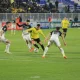 Superliga. "So‘g‘diyona" vodiyda "Neftchi"ni mag‘lub etdi