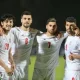CAFA Nations Cup 2023. Эрон Қирғиз Республикасини мағлуб этиб, гуруҳда биринчи бўлди