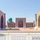Самарқанд вилоятига янги ҳоким тайинланди