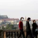 Sloveniya va Chexiyada koronavirus sababli komendantlik soati kiritildi