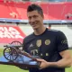 Robert Levandovski Yevropa «Oltin butsa»sini qo‘lga kiritdi. U Messi va Ronalduni ortda qoldirdi