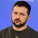 Economist Украина раҳбариятидаги можаро ҳақида ҳикоя қилди