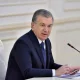 Prezident meva-sabzavotchilikni rivojlantirish bo‘yicha vazifalar belgiladi