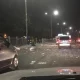 Тошкентда ЙПХ ходимлари таъқибидан қочган ҳайдовчи бегуноҳнинг ўлимига сабабчи бўлди