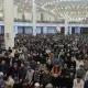 Ўзбекистон мусулмонлари идораси эслатма билан чиқди: бугун – 84 йилга тенг кеча!