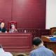 “Dok-1 Maks” sudida so‘z olgan sudlanuvchi tergovda unga bosim bo‘lganini aytmoqda