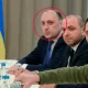 Киевда Россия билан музокара ўтказган биринчи делегация иштирокчиси ўлдирилди