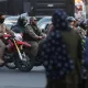 Eronda axloq politsiyasi qayta ish boshladi